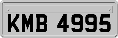 KMB4995