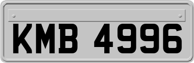 KMB4996