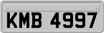 KMB4997