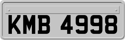 KMB4998