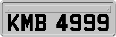 KMB4999