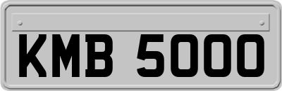 KMB5000