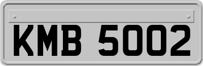 KMB5002