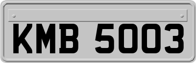 KMB5003
