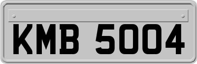 KMB5004