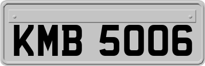 KMB5006
