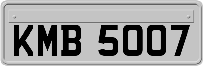 KMB5007