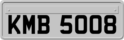 KMB5008