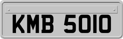 KMB5010