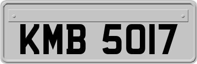 KMB5017