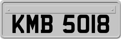 KMB5018