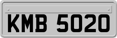 KMB5020