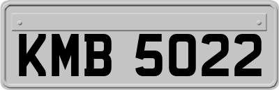 KMB5022