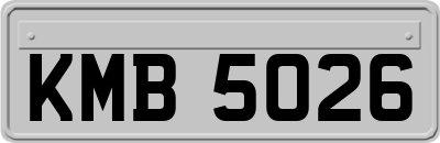 KMB5026