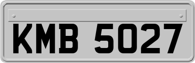 KMB5027