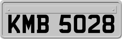 KMB5028