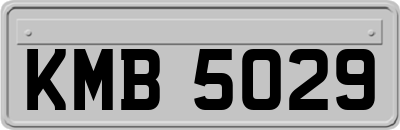 KMB5029