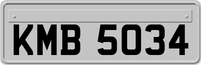 KMB5034