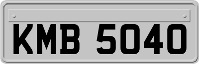 KMB5040
