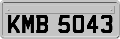 KMB5043