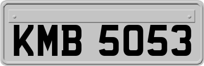 KMB5053