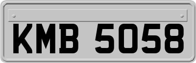 KMB5058