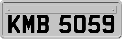 KMB5059