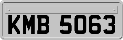 KMB5063