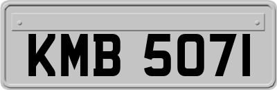 KMB5071