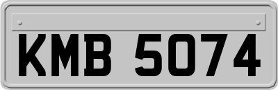 KMB5074
