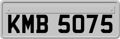 KMB5075