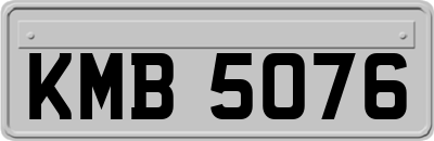 KMB5076