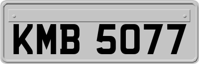 KMB5077