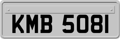KMB5081