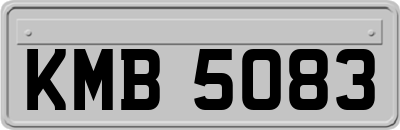 KMB5083