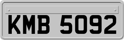 KMB5092