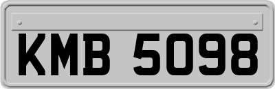 KMB5098