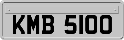 KMB5100