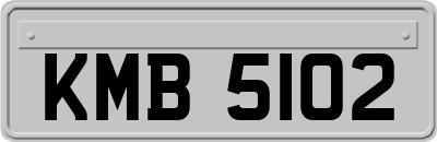 KMB5102