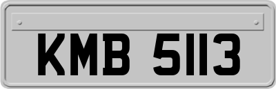 KMB5113
