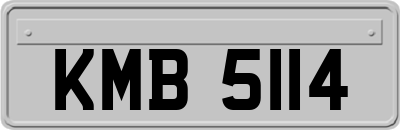 KMB5114
