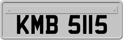 KMB5115