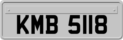 KMB5118