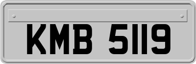 KMB5119