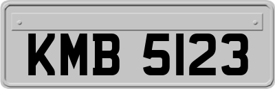 KMB5123