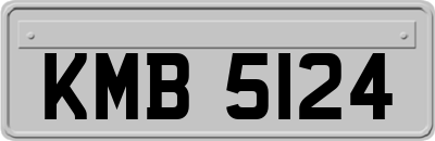 KMB5124