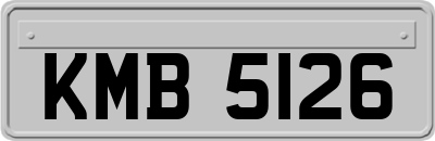 KMB5126