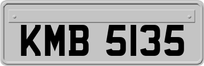 KMB5135