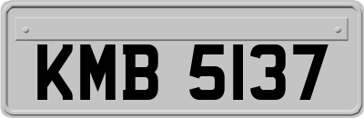 KMB5137