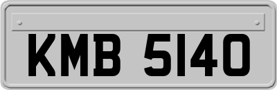 KMB5140